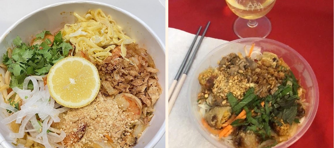 Gourmets D'Asie - Gallery Image 3